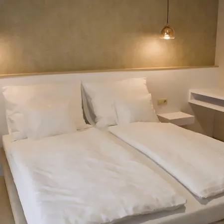 One-bedroom In * Sárvár