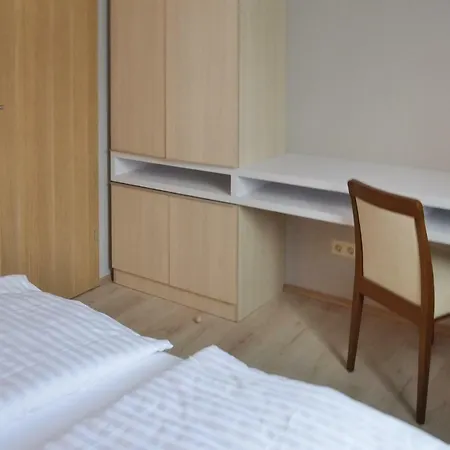 One-bedroom In Apartament