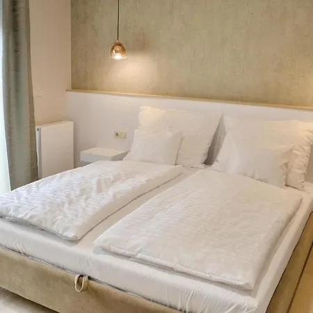 One-bedroom In Sárvár